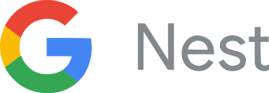 Google Nest logo