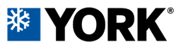 York logo