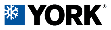 York logo