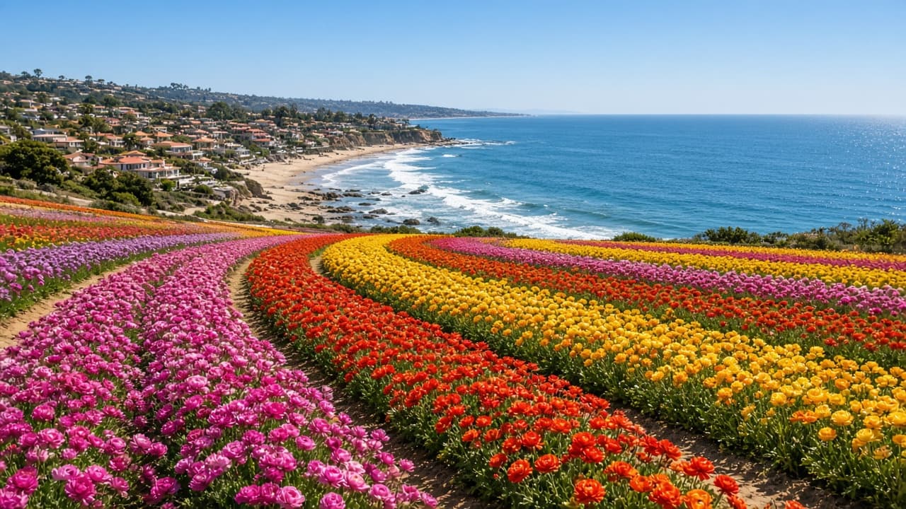 Homes and HVAC service in Carlsbad