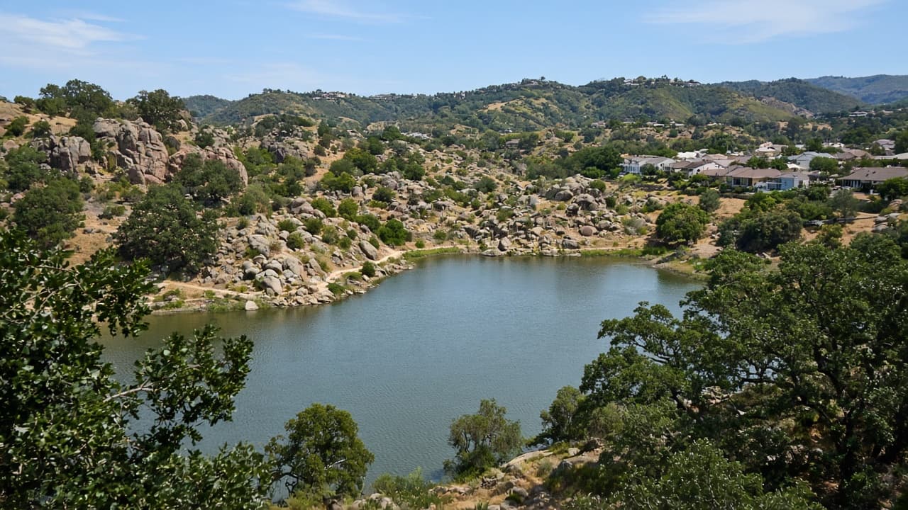 Homes and HVAC service in Poway