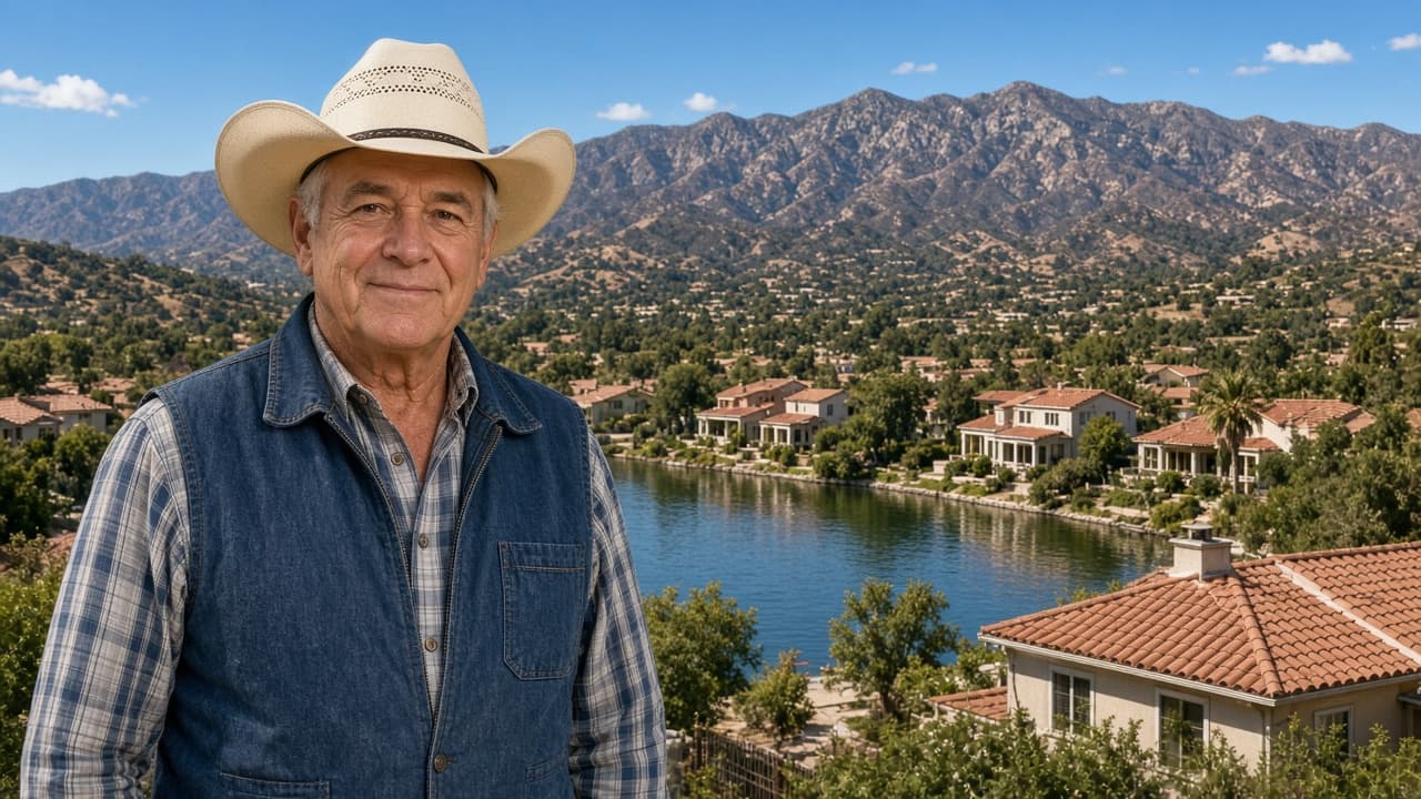 Homes and HVAC service in Rancho Santa Margarita