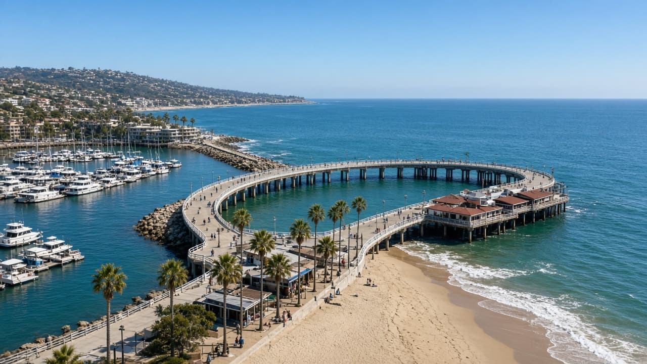 Homes and HVAC service in Redondo Beach