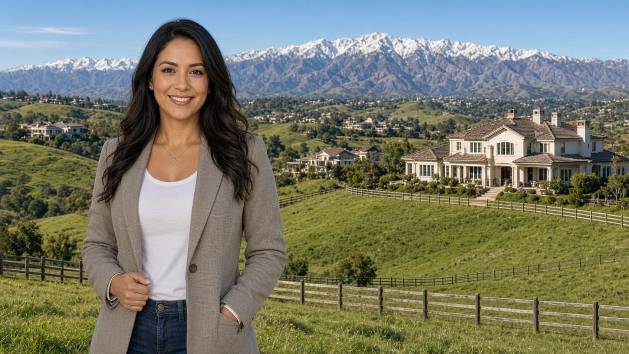 Homes and HVAC service in Yorba Linda