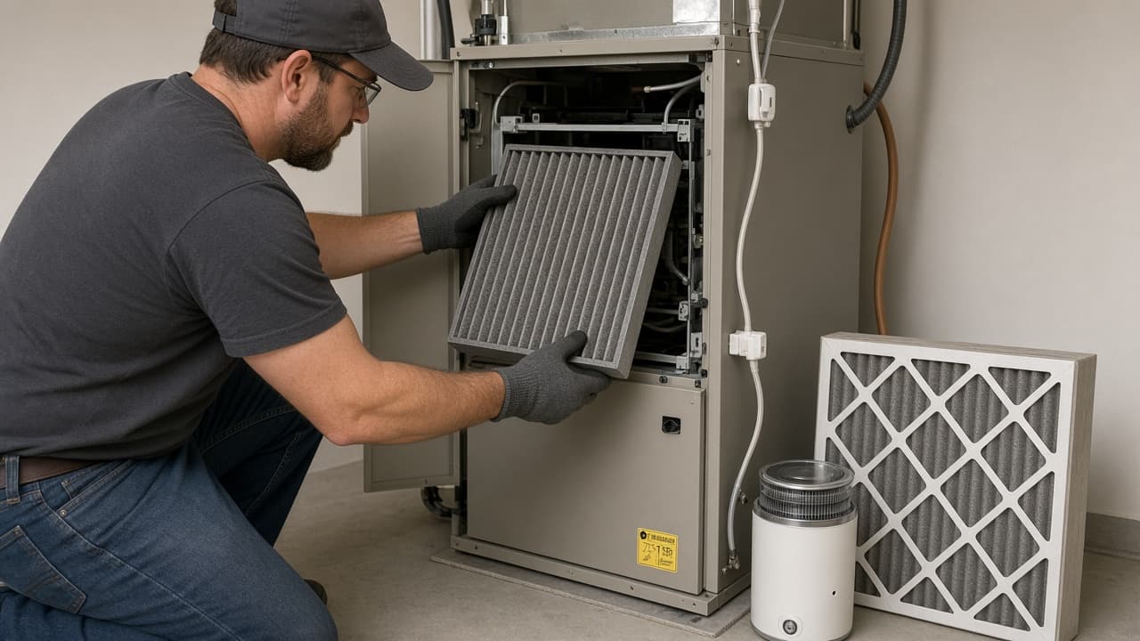Indoor Air Quality